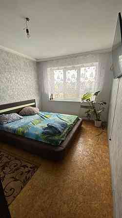 Продам 2-комнатную на левом берегу, 9 мкрн, Мир. Кам`янське (Запорізька обл.)