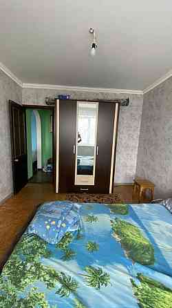 Продам 2-комнатную на левом берегу, 9 мкрн, Мир. Кам`янське (Запорізька обл.)