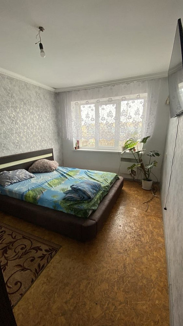 Продам 2-комнатную на левом берегу, 9 мкрн, Мир. Кам`янське (Запорізька обл.) - зображення 4