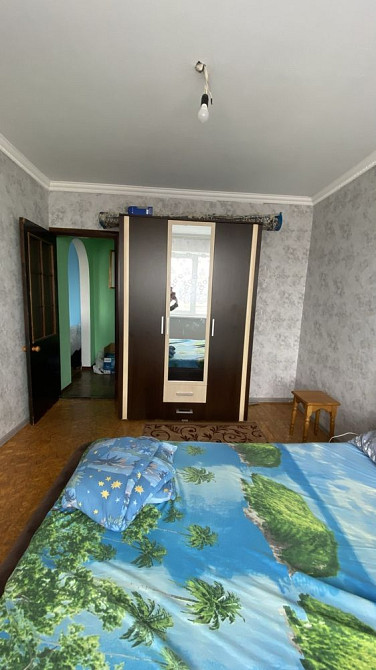 Продам 2-комнатную на левом берегу, 9 мкрн, Мир. Кам`янське (Запорізька обл.) - зображення 5