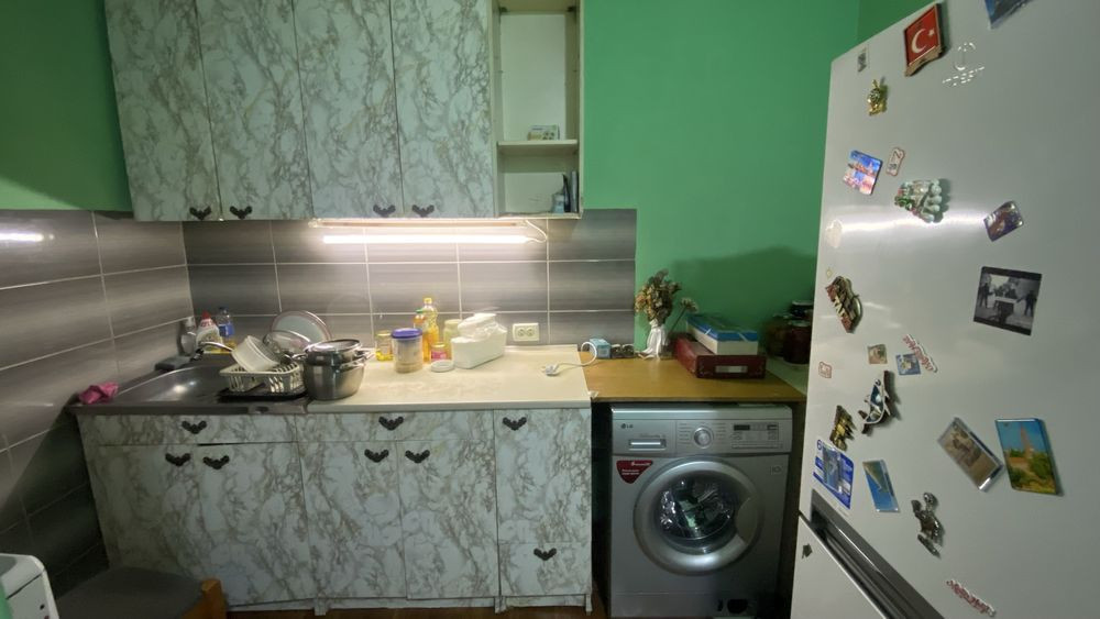 Продам 2-комнатную на левом берегу, 9 мкрн, Мир. Кам`янське (Запорізька обл.) - зображення 7