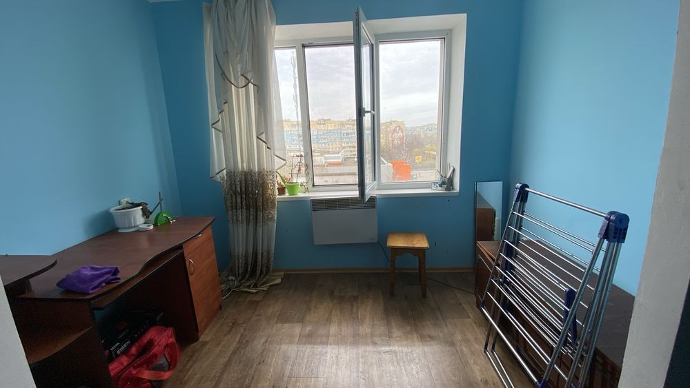 Продам 2-комнатную на левом берегу, 9 мкрн, Мир. Кам`янське (Запорізька обл.) - зображення 2