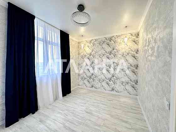 Уникальная‼️ Квартира 60м ЖК Kadorr City 63 Жемчужина Краснова Балкон Одесса