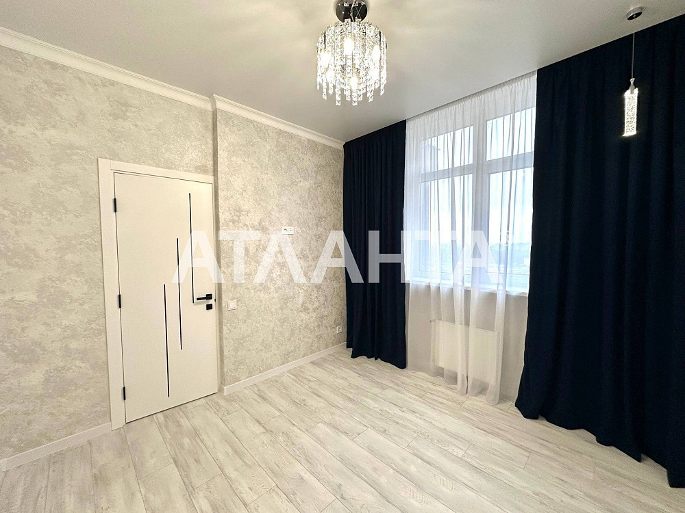 Уникальная‼️ Квартира 60м ЖК Kadorr City 63 Жемчужина Краснова Балкон Одесса - изображение 7