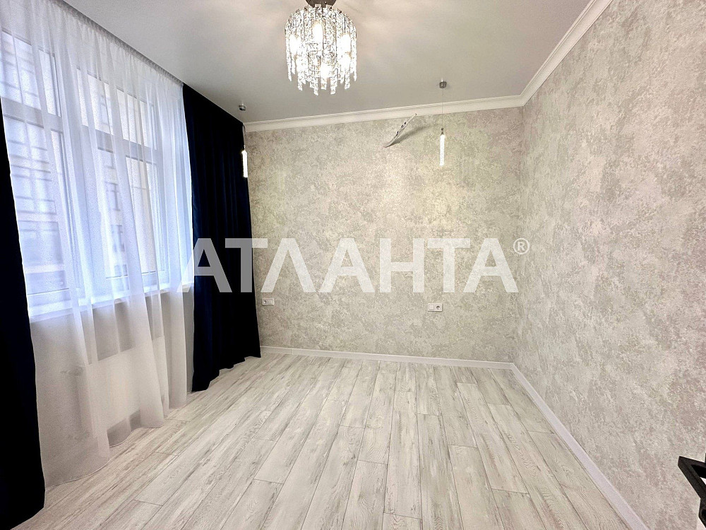 Уникальная‼️ Квартира 60м ЖК Kadorr City 63 Жемчужина Краснова Балкон Одесса - изображение 3