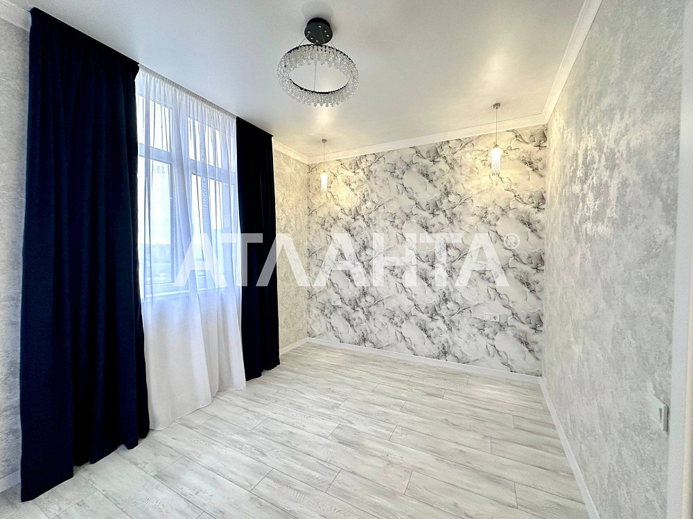 Уникальная‼️ Квартира 60м ЖК Kadorr City 63 Жемчужина Краснова Балкон Одесса - изображение 4