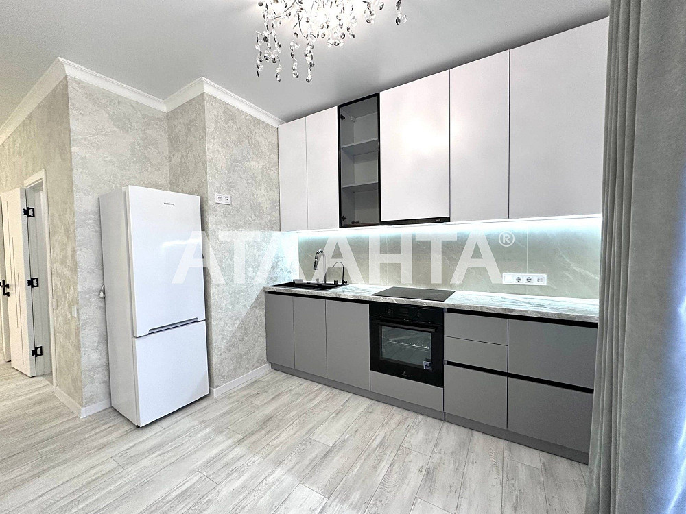 Уникальная‼️ Квартира 60м ЖК Kadorr City 63 Жемчужина Краснова Балкон Одесса - изображение 2