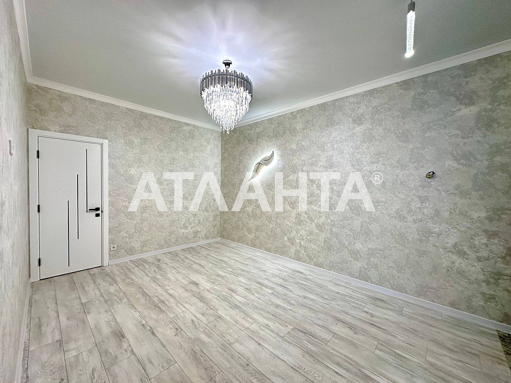 Уникальная‼️ Квартира 60м ЖК Kadorr City 63 Жемчужина Краснова Балкон Одесса - изображение 6