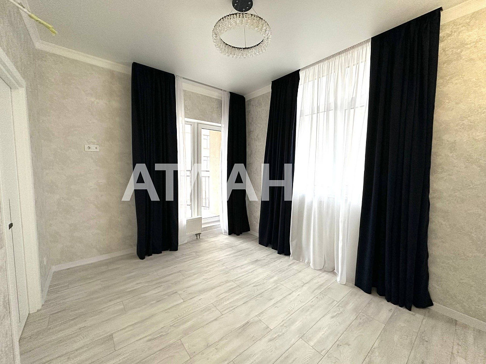 Уникальная‼️ Квартира 60м ЖК Kadorr City 63 Жемчужина Краснова Балкон Одесса - изображение 5