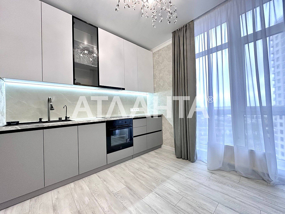 Уникальная‼️ Квартира 60м ЖК Kadorr City 63 Жемчужина Краснова Балкон Одесса - изображение 1