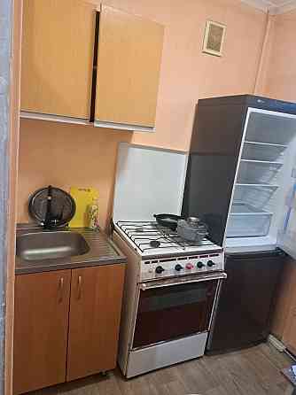 Продам бюджет-ю 1 ком кв-ру, Осипенковский м-рн, ул Узбекистанская 8/9 Запоріжжя