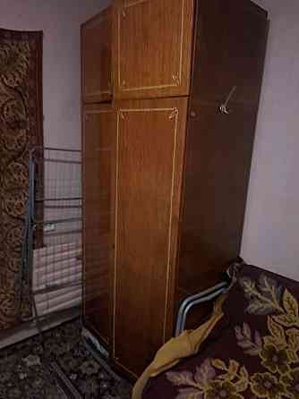 Продам бюджет-ю 1 ком кв-ру, Осипенковский м-рн, ул Узбекистанская 8/9 Запоріжжя