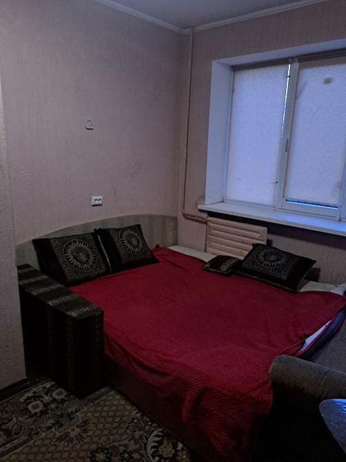 Продам бюджет-ю 1 ком кв-ру, Осипенковский м-рн, ул Узбекистанская 8/9 Запоріжжя - зображення 3