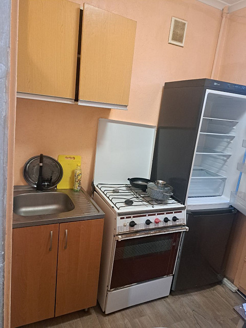 Продам бюджет-ю 1 ком кв-ру, Осипенковский м-рн, ул Узбекистанская 8/9 Запоріжжя - зображення 2