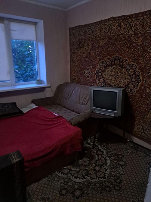 Продам бюджет-ю 1 ком кв-ру, Осипенковский м-рн, ул Узбекистанская 8/9 Запоріжжя - зображення 4