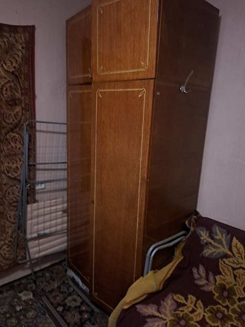 Продам бюджет-ю 1 ком кв-ру, Осипенковский м-рн, ул Узбекистанская 8/9 Запоріжжя - зображення 6