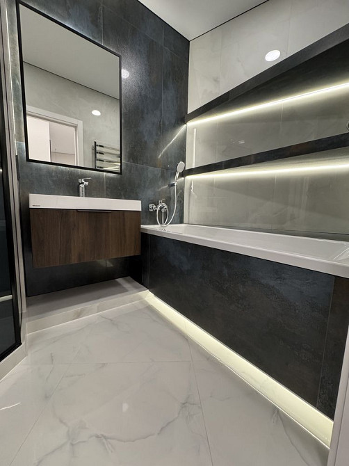 Продаж 2 кімнатної квартири в ЖК Парус Сіті  Преміум Львов - изображение 7