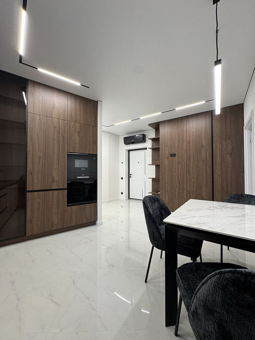 Продаж 2 кімнатної квартири в ЖК Парус Сіті  Преміум Львов - изображение 1