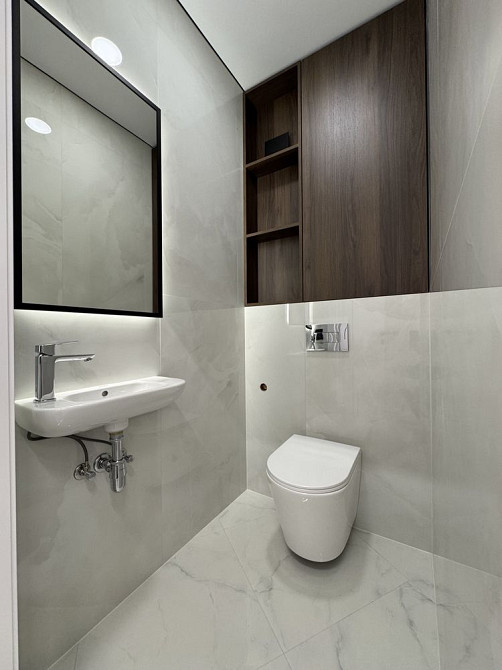 Продаж 2 кімнатної квартири в ЖК Парус Сіті  Преміум Львов - изображение 8