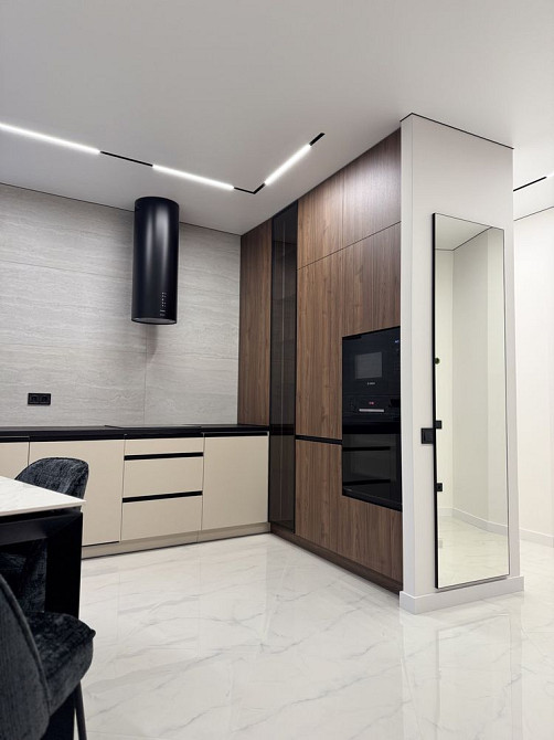 Продаж 2 кімнатної квартири в ЖК Парус Сіті  Преміум Львов - изображение 2