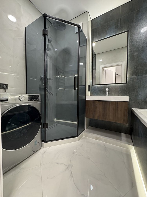 Продаж 2 кімнатної квартири в ЖК Парус Сіті  Преміум Львов - изображение 5