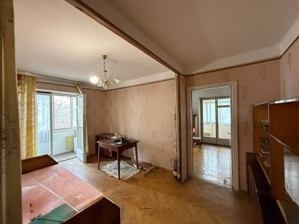 Київ. Зодчих. Продаж 2х квартири з Балконами. Без Комісії Киев - изображение 3