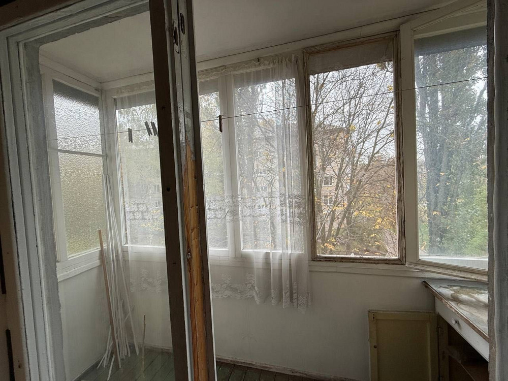 Київ. Зодчих. Продаж 2х квартири з Балконами. Без Комісії Киев - изображение 4