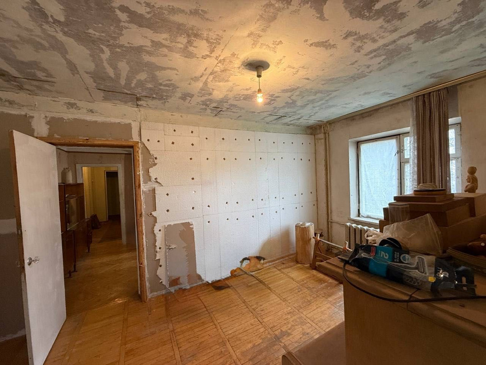 Київ. Зодчих. Продаж 2х квартири з Балконами. Без Комісії Киев - изображение 5