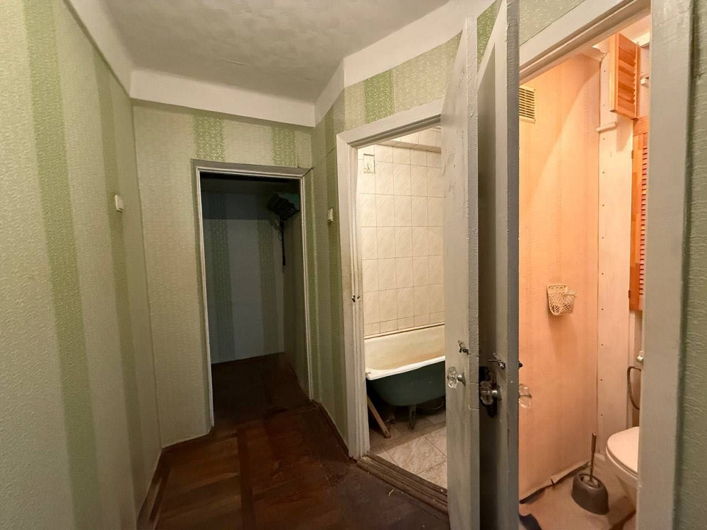 Київ. Зодчих. Продаж 2х квартири з Балконами. Без Комісії Киев - изображение 8