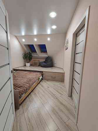 Продам 2к квартиру з ремонтом в ЖК Буча Квартал! Буча