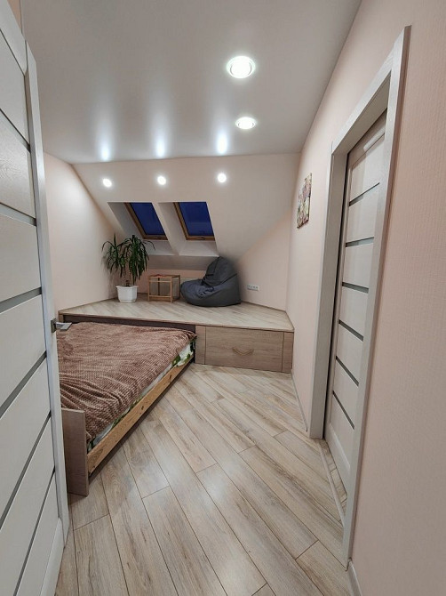 Продам 2к квартиру з ремонтом в ЖК Буча Квартал! Буча - изображение 2