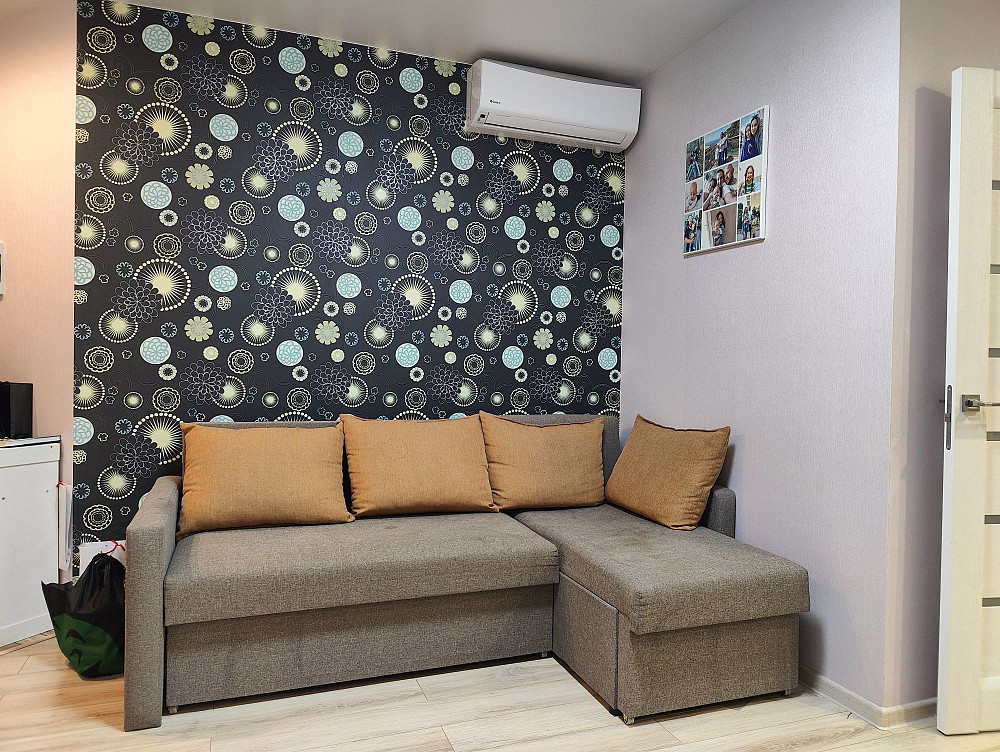 Продам 2к квартиру з ремонтом в ЖК Буча Квартал! Буча - изображение 8