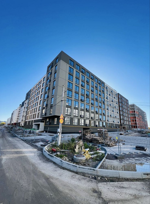 Продаж 1 кім новобудови  AVALON HOLIDAY Сокільники - зображення 2