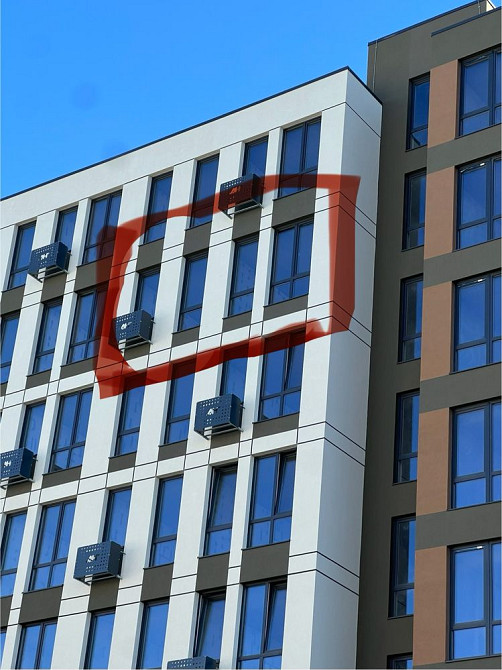 Продаж 1 кім новобудови  AVALON HOLIDAY Сокільники - зображення 5