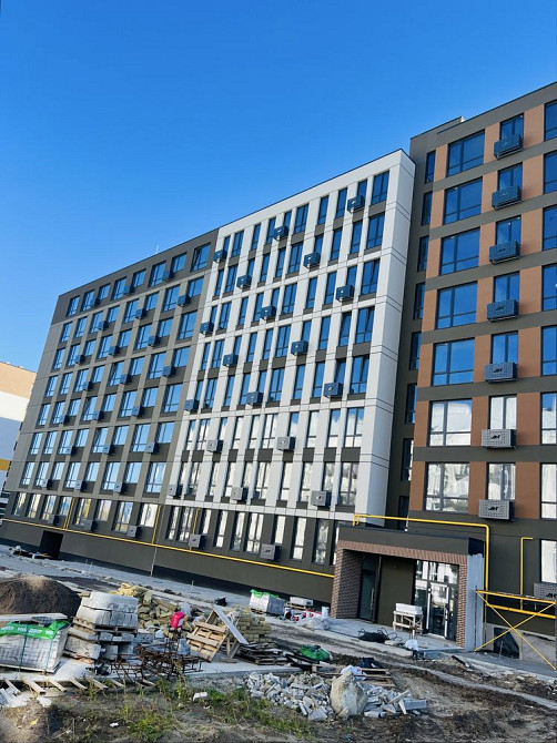 Продаж 1 кім новобудови  AVALON HOLIDAY Сокільники - зображення 6