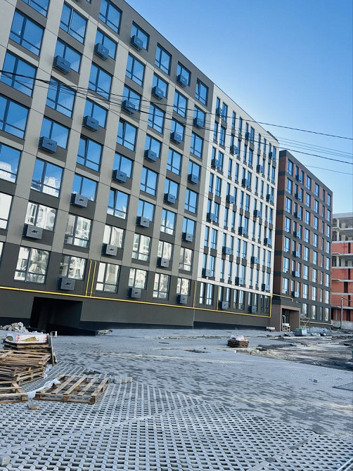 Продаж 1 кім новобудови  AVALON HOLIDAY Сокільники - зображення 1