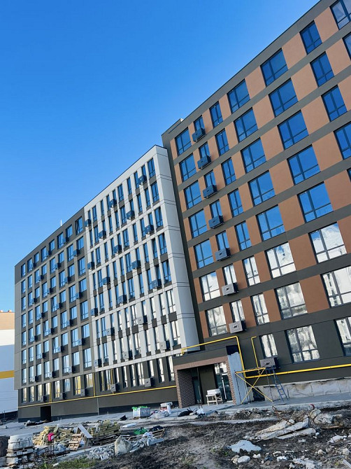 Продаж 1 кім новобудови  AVALON HOLIDAY Сокільники - зображення 4