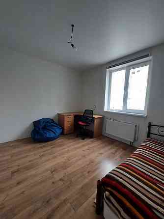 1m 3 комн квартира новострой ЖК Мира 3 ХТЗ метро Индустриальная Харьков