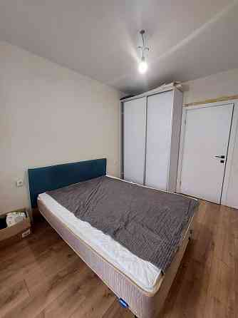 1m 3 комн квартира новострой ЖК Мира 3 ХТЗ метро Индустриальная Харьков