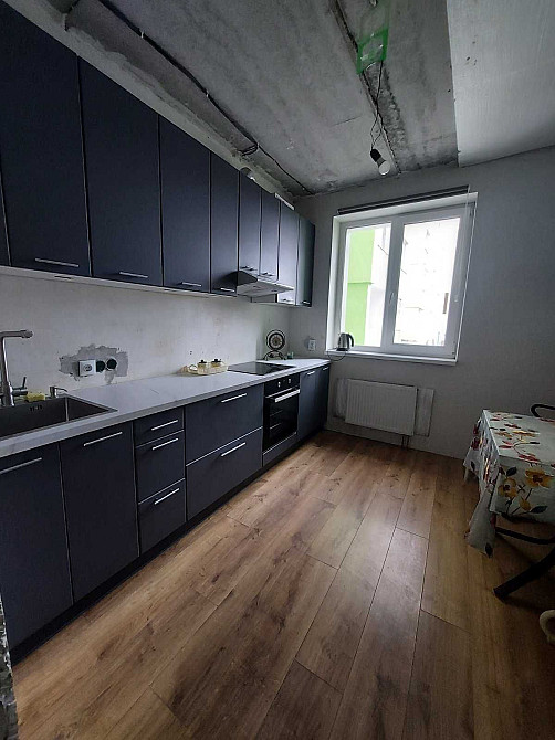 1m 3 комн квартира новострой ЖК Мира 3 ХТЗ метро Индустриальная Харьков - изображение 1