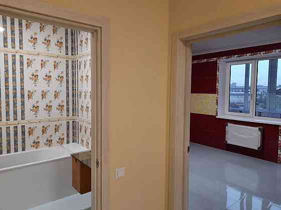 Продам 2к.кв.ЖК Речной квартал,ул.Франковская 10б,5\7,пл81м2,капремонт Харьков