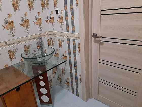 Продам 2к.кв.ЖК Речной квартал,ул.Франковская 10б,5\7,пл81м2,капремонт Харьков