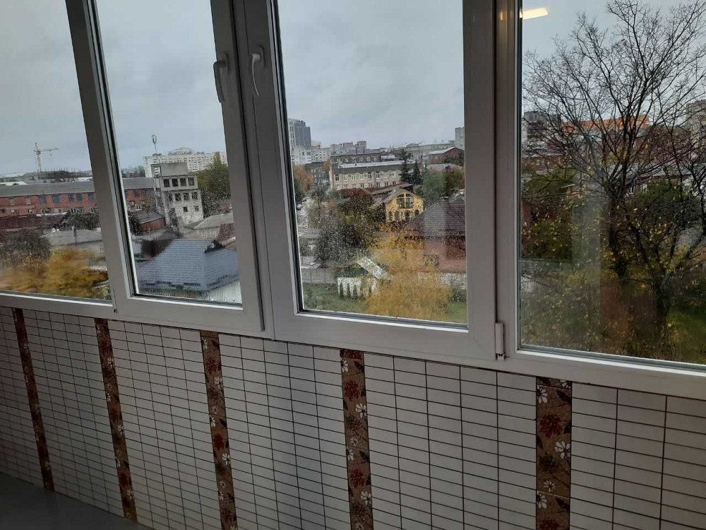 Продам 2к.кв.ЖК Речной квартал,ул.Франковская 10б,5\7,пл81м2,капремонт Харків - зображення 8