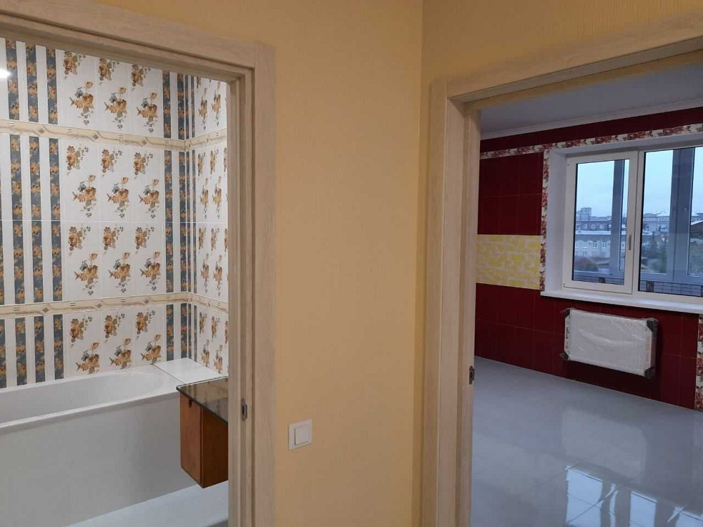 Продам 2к.кв.ЖК Речной квартал,ул.Франковская 10б,5\7,пл81м2,капремонт Харків - зображення 6