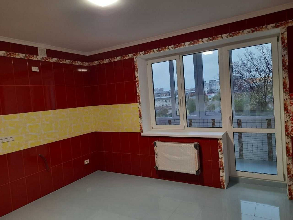 Продам 2к.кв.ЖК Речной квартал,ул.Франковская 10б,5\7,пл81м2,капремонт Харків - зображення 7