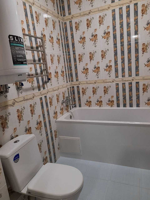 Продам 2к.кв.ЖК Речной квартал,ул.Франковская 10б,5\7,пл81м2,капремонт Харків - зображення 2