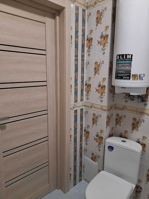 Продам 2к.кв.ЖК Речной квартал,ул.Франковская 10б,5\7,пл81м2,капремонт Харків - зображення 5