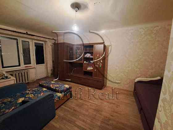 Продаж 1 кімн. квартири вулиця Антонова 4/Солом'янський рн Киев