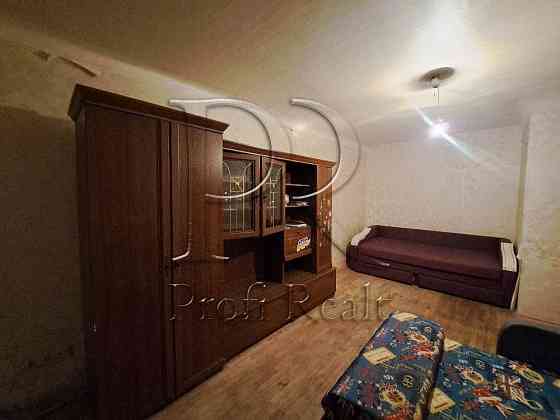 Продаж 1 кімн. квартири вулиця Антонова 4/Солом'янський рн Киев
