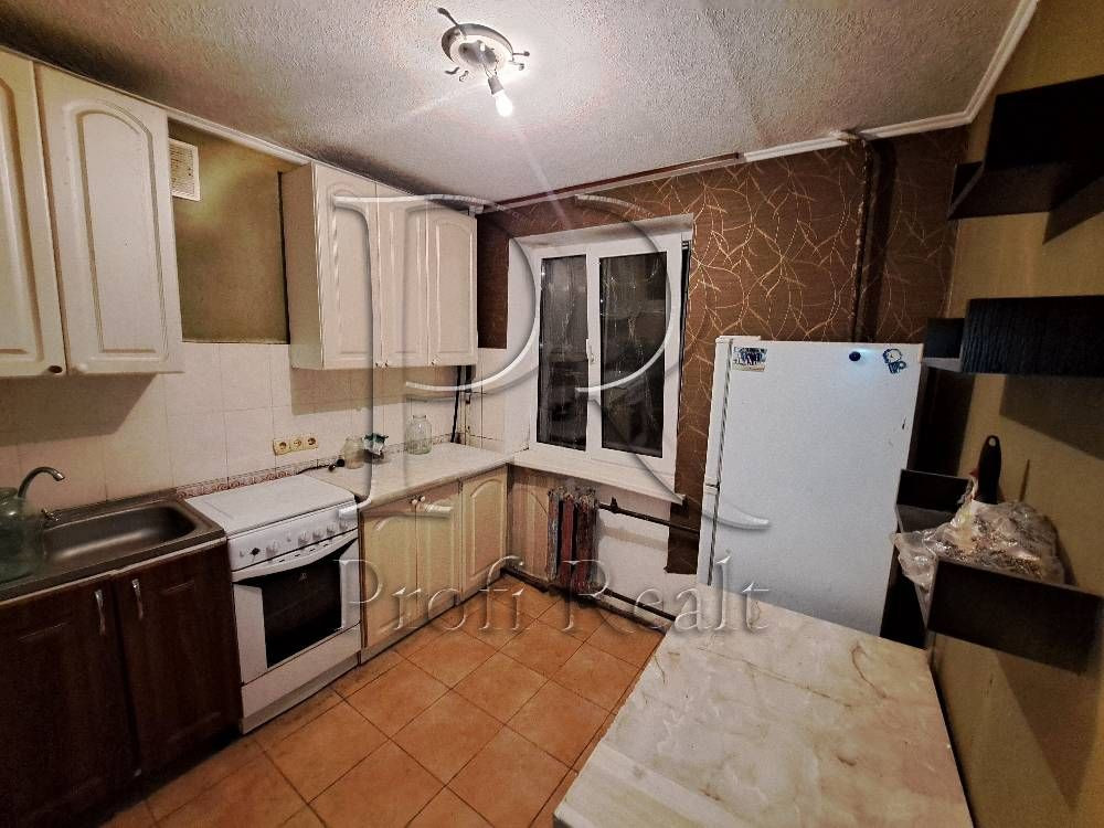 Продаж 1 кімн. квартири вулиця Антонова 4/Солом'янський рн Киев - изображение 2